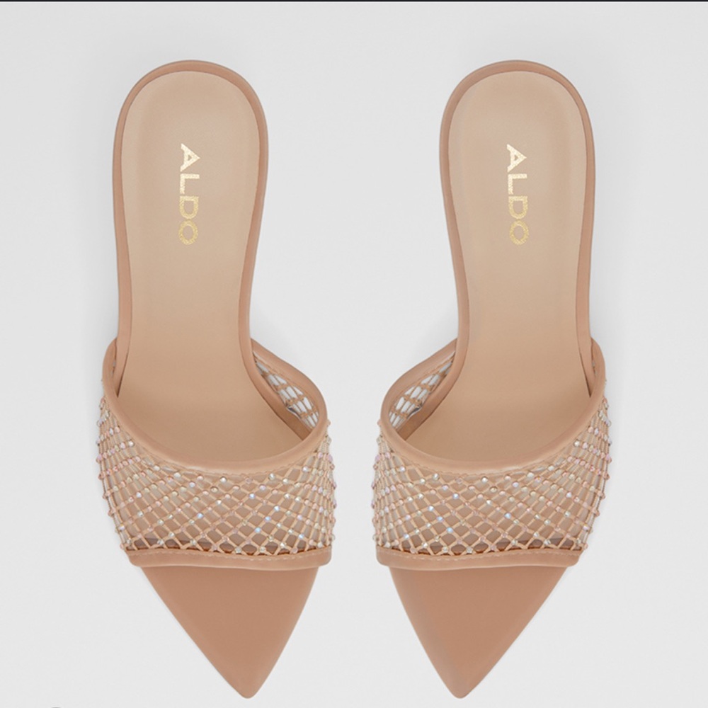 Aldo Fluri Sandal 👡